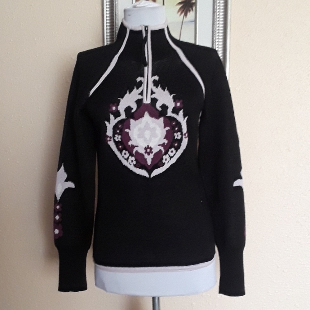 Athleta Sweater (women's)